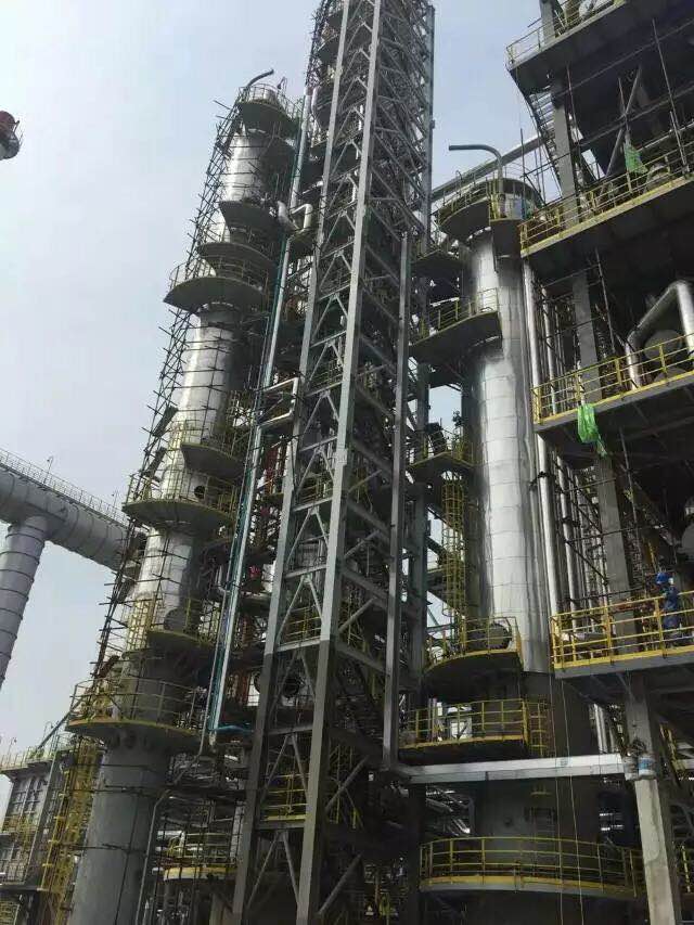 章贡设备翻新喷涂・钢构厂房升级改造