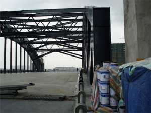 章贡专注工业场景喷漆服务